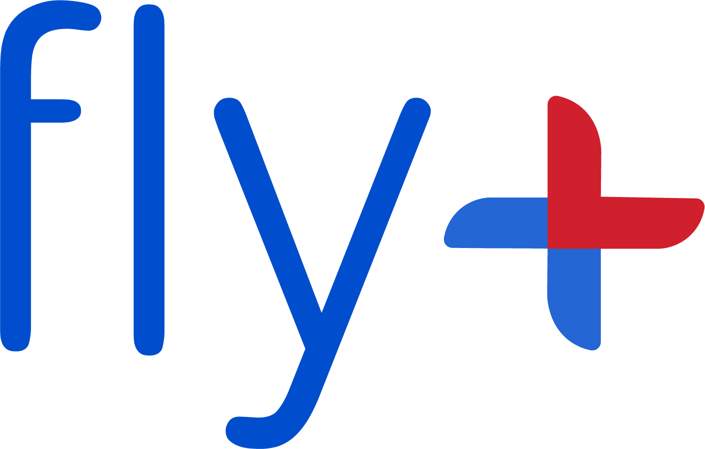 Fly+